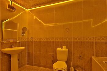 Sunset Cave Hotel Гьореме Екстериор снимка