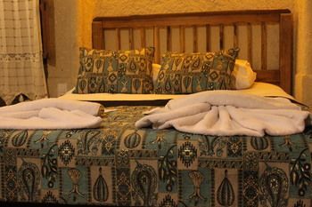 Sunset Cave Hotel Гьореме Екстериор снимка