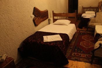 Sunset Cave Hotel Гьореме Екстериор снимка