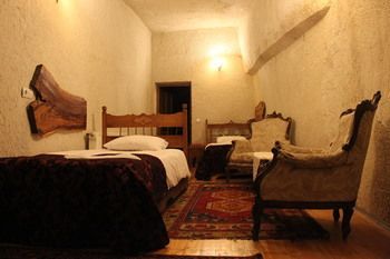 Sunset Cave Hotel Гьореме Екстериор снимка