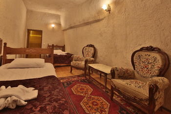 Sunset Cave Hotel Гьореме Екстериор снимка