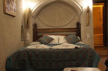 Sunset Cave Hotel Гьореме Екстериор снимка