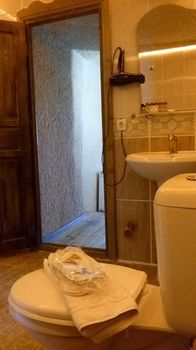 Sunset Cave Hotel Гьореме Екстериор снимка